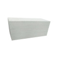 100% Rohmaterial Hochtemperaturbeständiges PTFE -Blatt PTFE -Blatt